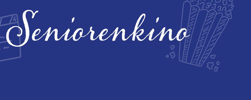 kinosenioren